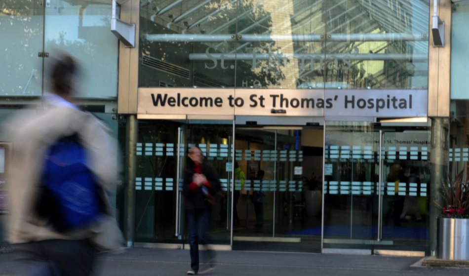 حمله سایبری به بیمارستان‌های بزرگ لندن خدمات را مختل کرد