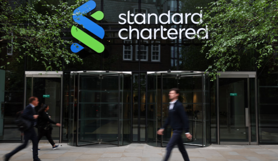 اتهامات جدید به بانک استاندارد چارترد بریتانیا: کمک مالی به ایران و تروریست‌ها