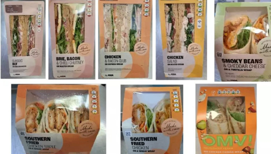 فراخوانی محصولات سوپرمارکت‌های بریتانیا به دلیل خطرE.coli 