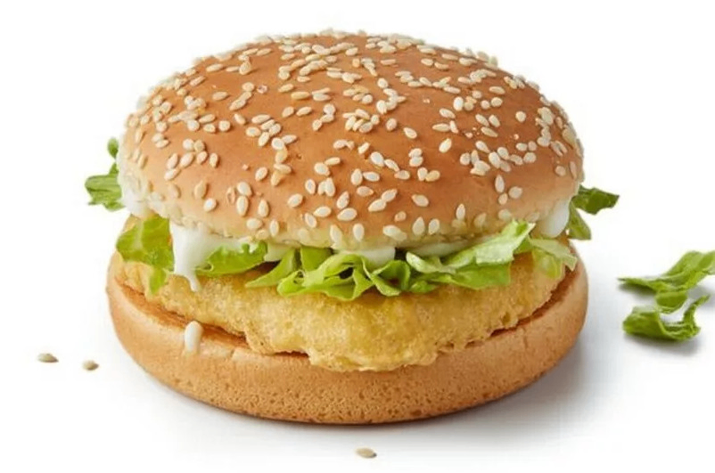 کاهش قیمت دو محصول محبوب در رستوران مک‌دونالد برای یک روز