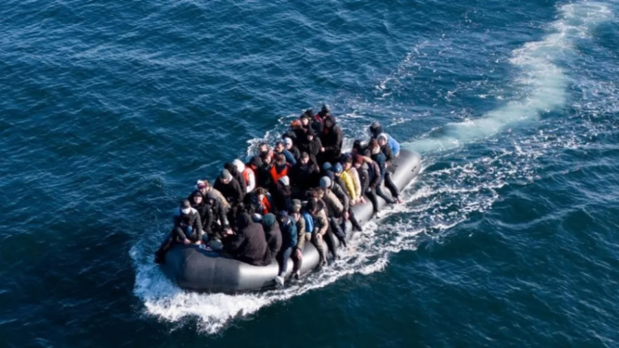 پایان برنامه اخراج مهاجران به رواندا از سوی دولت جدید