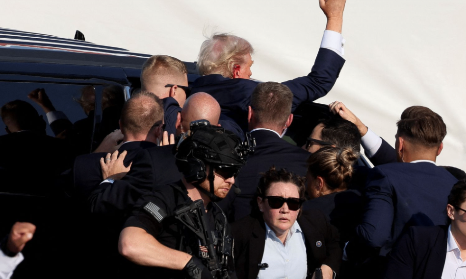 محکومیت رهبران جهان از 'خشونت سیاسی' پس از تلاش برای ترور دونالد ترامپ